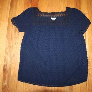 J. Crew Blouse